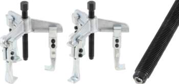 Parallel Jaw Puller, 3-legs | 40