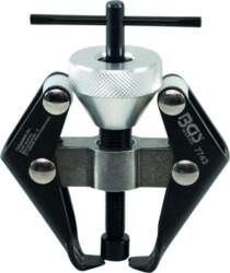 Pole Terminal and Wiper Arm Puller