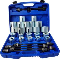Press and Pull Sleeve Kit (XC3206-B)