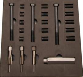 Repair Kit for Glow Plug Threads