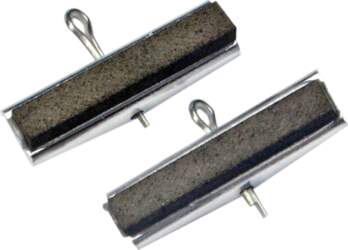 Replacement Claws for Honing Tool BGS