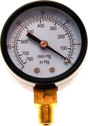 Replacement Gauge (8070-1)