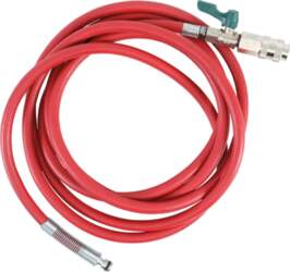 Replacement Hose with Quick Coupler |