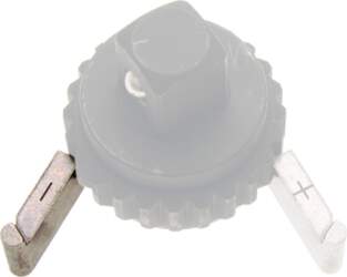 Replacement Locking Plate - for Torque
