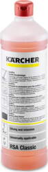 RSA** 6×1l Sanitary basic cleaning agent