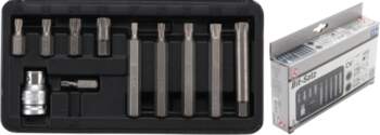 Screwdriver Bit Set | short /