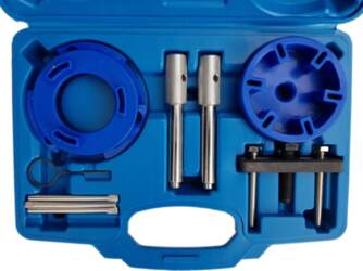 Setting/Locking + Pump Removal Kit |