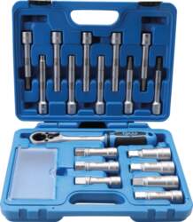 Shock Absorber Tool Kit | 18