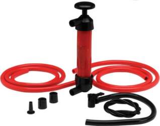 Siphon pump (SP001)