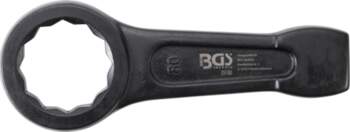 Slogging Ring Spanner | 80 mm