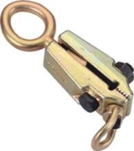 SMALL MOUTH PULL CLAMP(TWO-WAY) 5ton.(C101N)