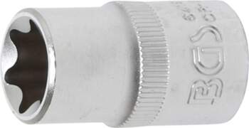 Socket, E-Type | 12.5 mm