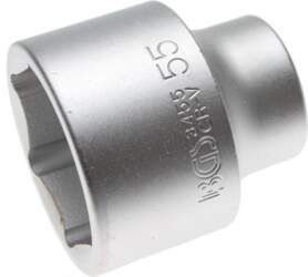 Socket, Hexagon | 20 mm (3/4&quot