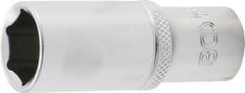 Socket, Hexagon, deep | 10 mm