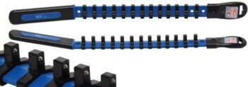 Socket Rail with 13 Clips |