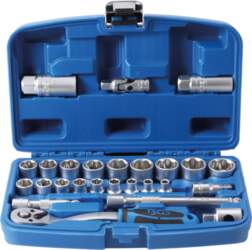 Socket Set | 10 mm (3/8"