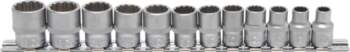 Socket Set, 12-point | 10 mm