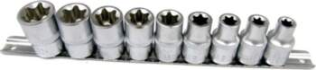 Socket Set, E-Type | 12.5