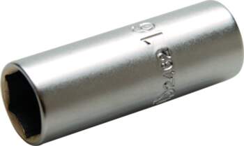 Spark Plug Socket, Hexagon | 12