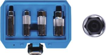 Spark plug socket set | with