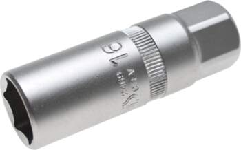 Spark Plug Socket with Magnet, Hexagon