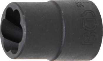 Special Socket / Screw Extractor |