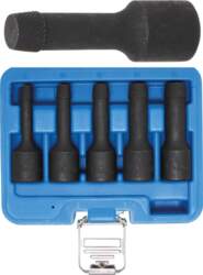 Special Socket Set / Screw Extractors