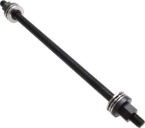 Spindle for Press and Pull Sleeve