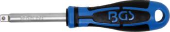 Spinner Handle | external square 6
