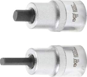 Spreader Socket Set for Spring Strut