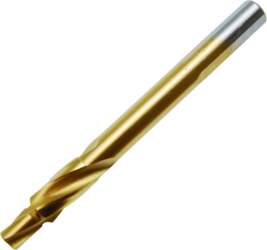 Step Drill for Brake Thread Repair