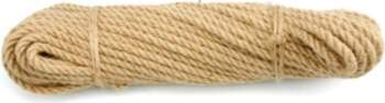 String Jute Rope 10mm 50m (69575)