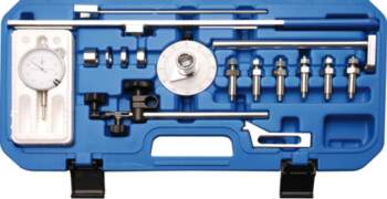 Testing Tool for Dual-Mass Flywheel (8681)