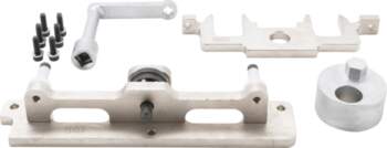 Timing Chain Mounting Tool Set |
