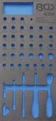 Tool Tray 1/3, empty | for