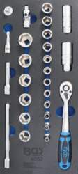 Tool Tray 1/3: Socket Set| 10