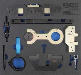 Tool Tray 2/3: Engine Timing Tool