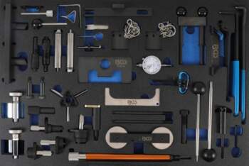 Tool Tray 3/3: Engine Timing Tool