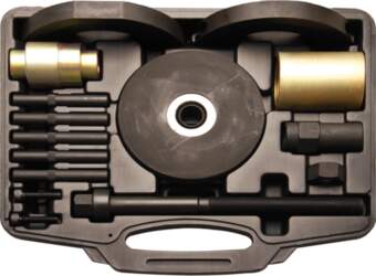 Wheel Hub Tool Set | for