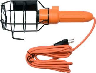 WORKING LIGHT 220V, 100W( 82713 )