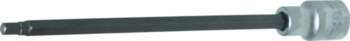 1/2" Bit Socket, Internal Hexagon 6