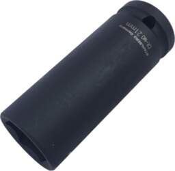 1/2" Deep Impact Socket 1/2", 21