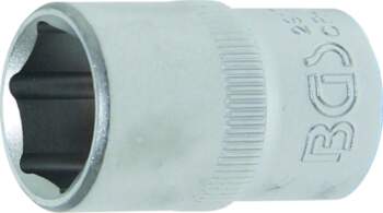 1/2" Socket, Pro Torque®, 17 mm
