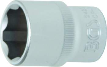 1/2" Socket, "Super Lock", 20