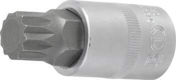 1/2" Spline Bit Socket M17 (5180-M17)