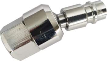1/4" coupler internal thread (LF-360)