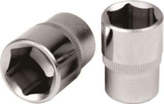 1/4" socket, 8mm (VG-1408MSK-6PT)