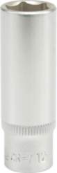1/4" Socket (deep),12mm (YT-1423)
