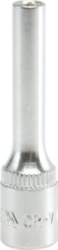 1/4" Socket (deep), 4mm (YT-1413)