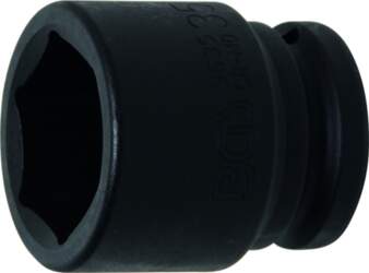 3/4" Impact Socket, 35 mm (5635)